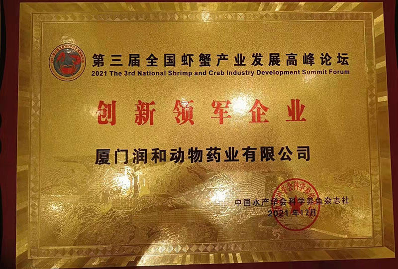 创新领军企业—润和